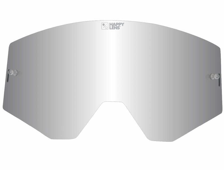 Ace MX Lens - Happy Bronze w/Silver AFP SPY-090071000287