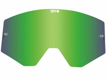 Ace MX Lens - Smoke w/Green Spectra AFP SPY-090071000844
