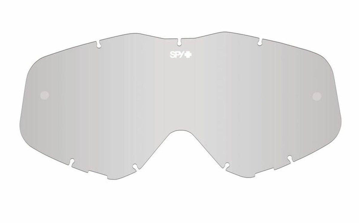 Klutch/Whip/Targa3 Smoke w/Silver Mirror AFP SPY-092017000213