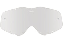 Klutch/Whip/Targa3 Clear Lens - AFP SPY-092018000097