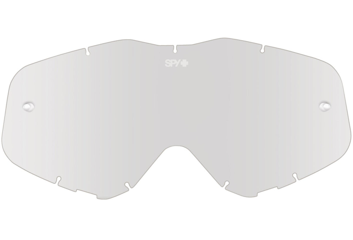 Klutch/Whip/Targa3 Clear Lens - AFP SPY-092018000097
