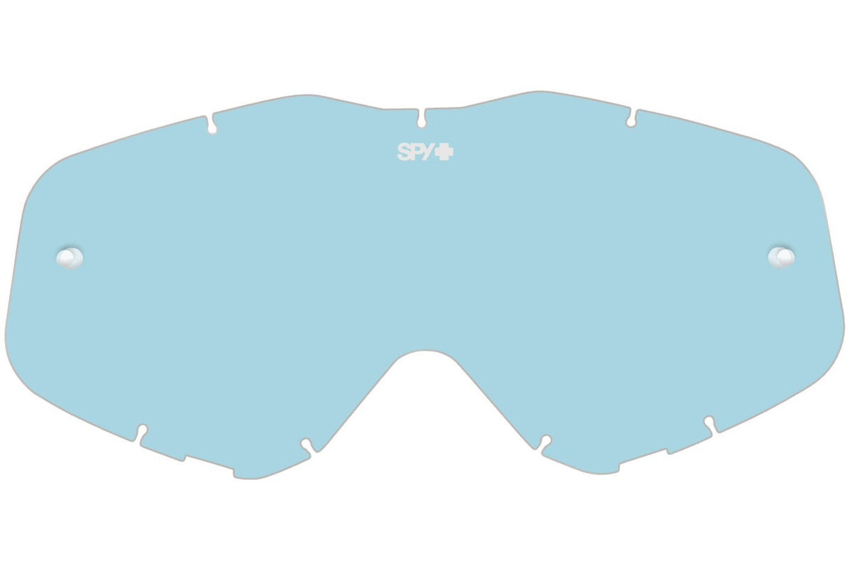 Klutch/Whip/Targe3 Light Blue Lens AFP SPY-092018000151