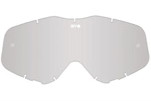 Omen Happy Bronze W/Silver Mirror Lens SPY-093129000287