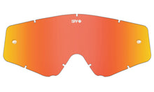 Omen Smoke w/Red Spectra Lens AFP SPY-093129000842