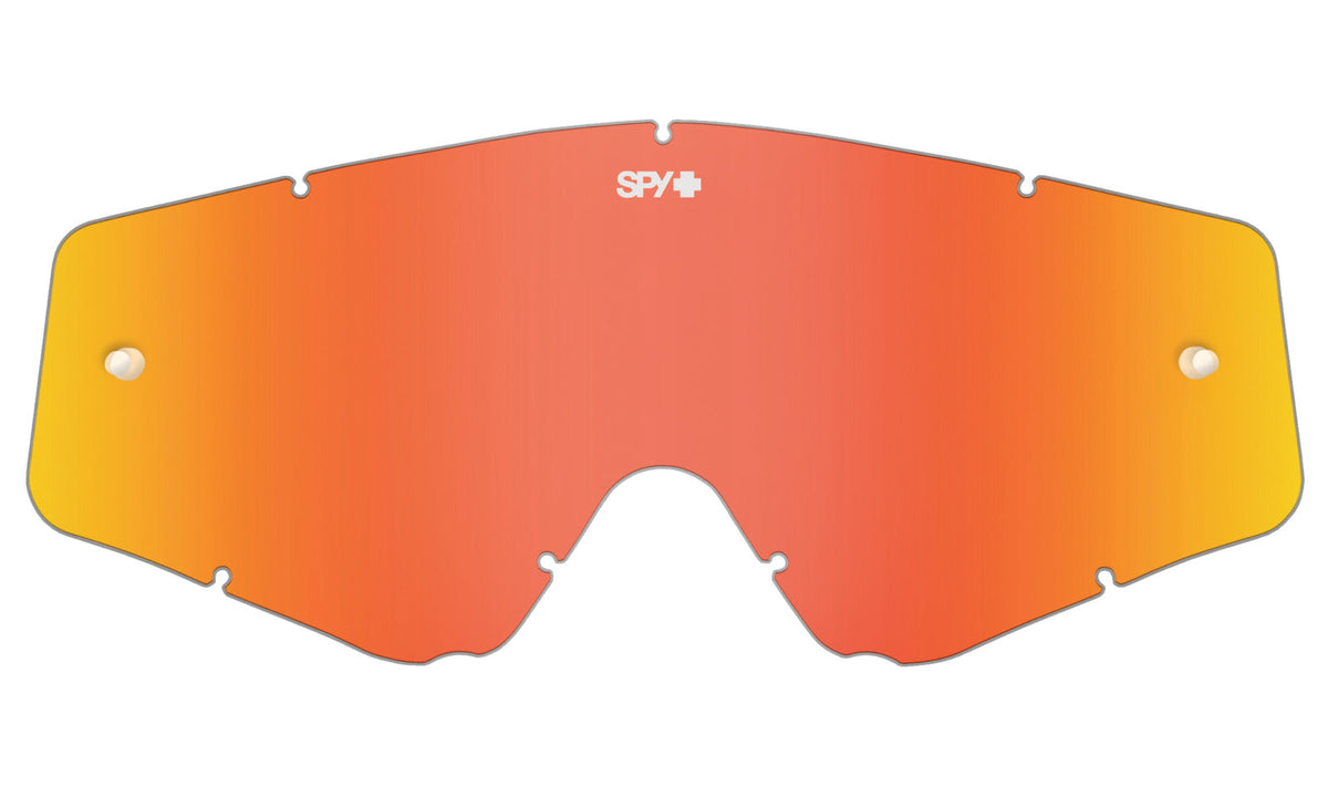 Omen Smoke w/Red Spectra Lens AFP SPY-093129000842