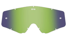 Omen Smoke w/Green Spectra Lens AFP SPY-093129000844