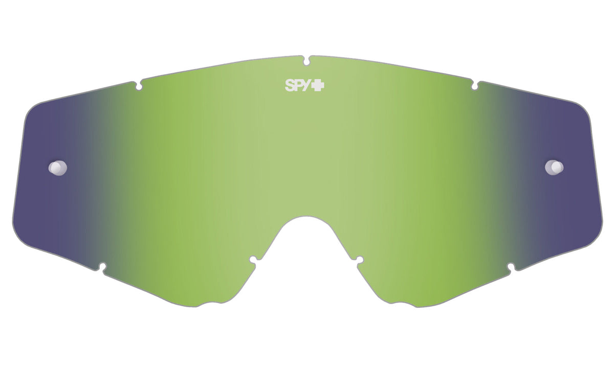 Omen Smoke w/Green Spectra Lens AFP SPY-093129000844