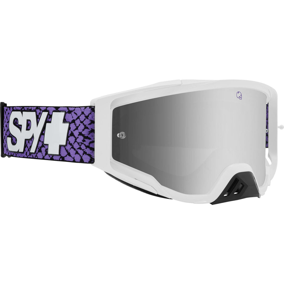 Foundation Plus Slayco Viper Purple SPY-1700000000002
