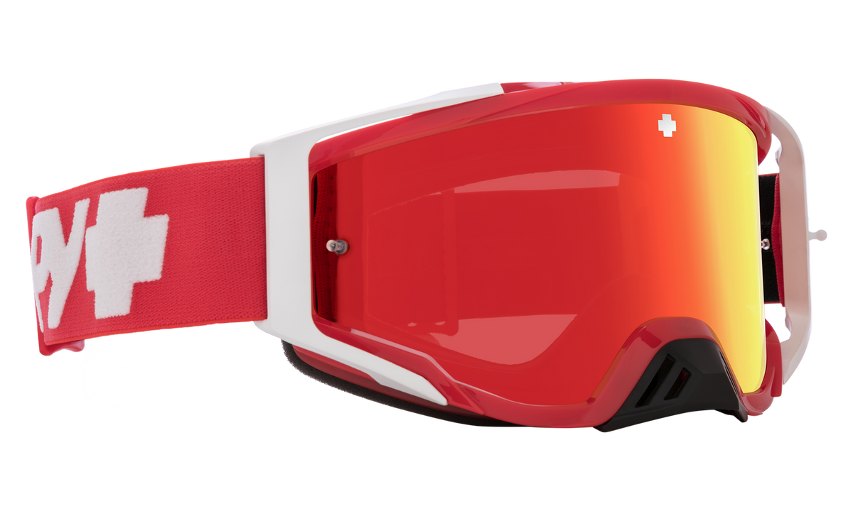 Foundation Checkers Red - HD Clear SPY-3200000000004