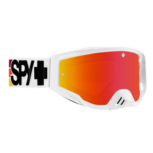 Foundation Plus Speedway Matte White SPY-3200000000030