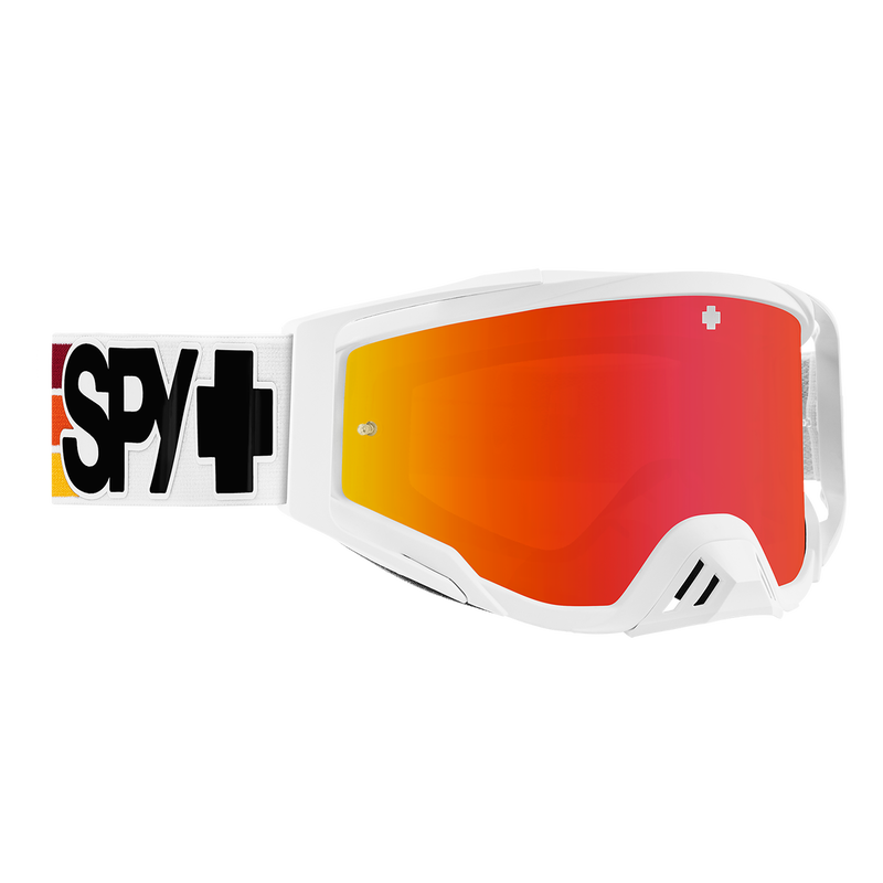 Foundation Plus Speedway Matte White SPY-3200000000030
