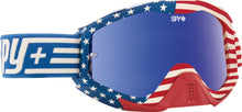 Klutch Vintage USA - Smoke w/Red Spectra SPY-322017864422