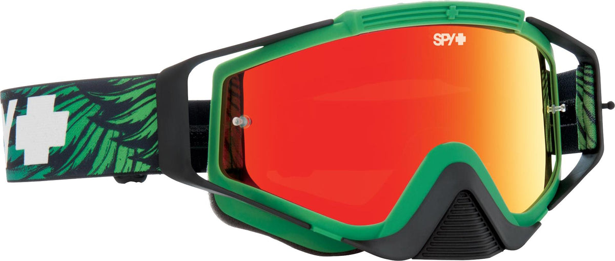 Omen Road 2 Recovery - Smoke w/ Red Spectra SPY-323129489856