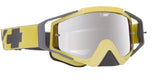 Omen Washed Out Yellow - Happy Bronze w/ Silver Mirror SPY-323129670271