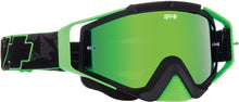 Omen MX Green Highlighter - Smoke w/Green Spectra SPY-323129813857