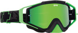 Omen MX Green Highlighter - Smoke w/Green Spectra SPY-323129813857