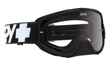 Woot Black - Clear AFP SPY-323346038100