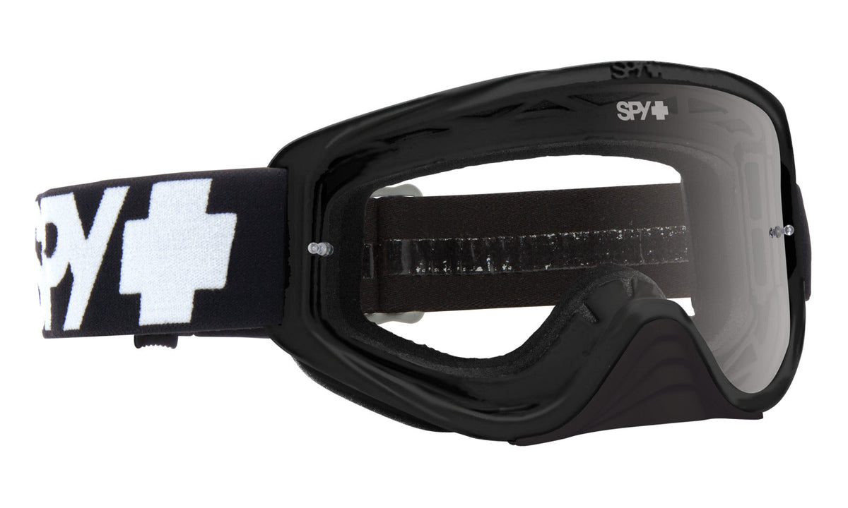Woot Black - Clear AFP SPY-323346038100
