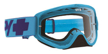 Woot Mono Blue  - Clear AFP SPY-323346259100