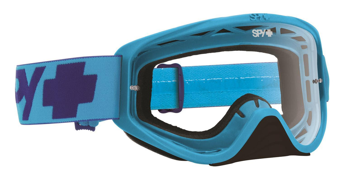 Woot Mono Blue  - Clear AFP SPY-323346259100