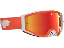 Foundation Plus Orange w/Red Spectra SPY-323506979856