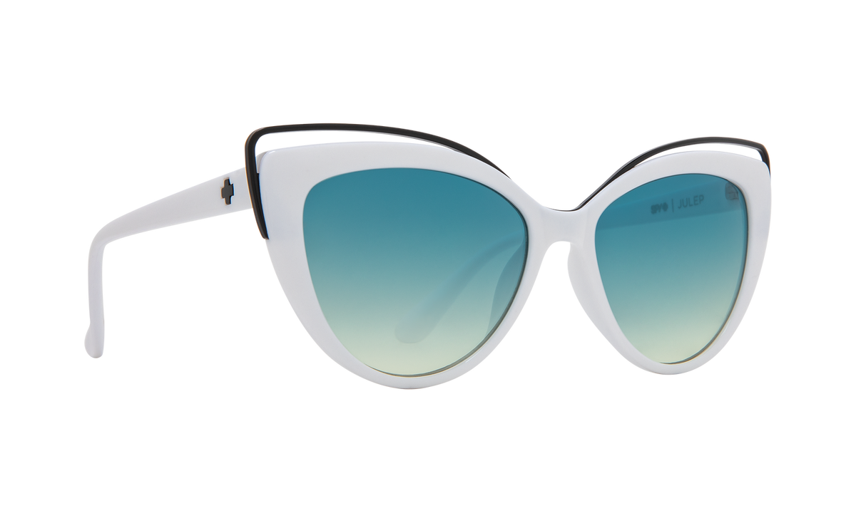 Julep White - Turquoise Fade SPY-6700000000006