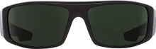 Logan Black - Happy Gray Green SPY-670939038863