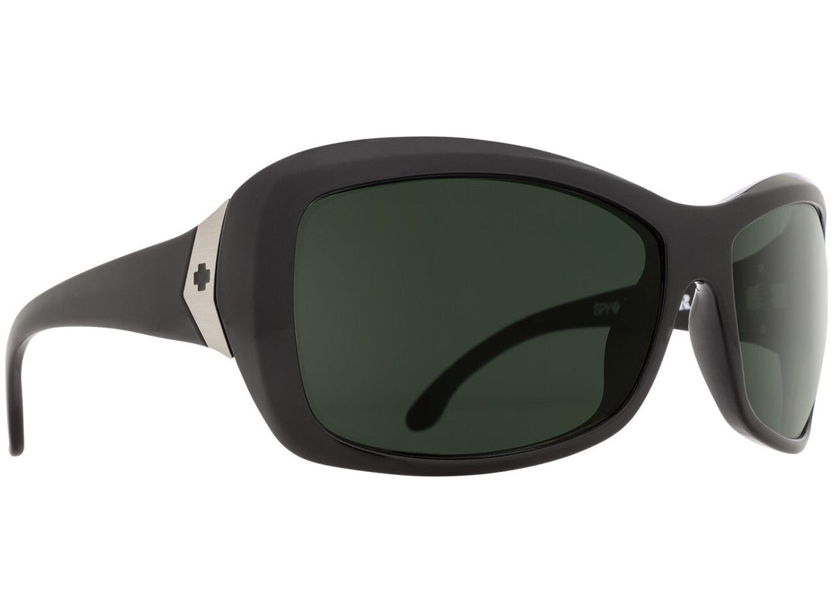Farrah Black - Happy Gray Green Polar SPY-673011038864