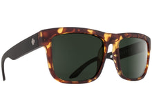 Discord Vintage Tortoise - Happy Gray Green SPY-673119623863