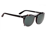 Alcatraz Dark Tort - Happy Gray Green SPY-673121075864