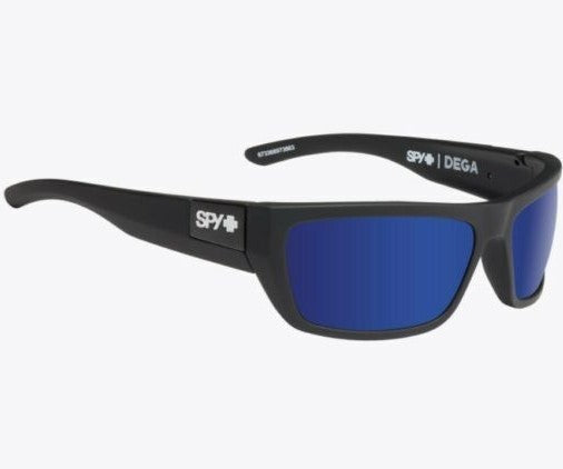Dega Soft Matte Black - Happy Bronze SPY-673368973438