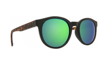 Hi-Fi Matte Black - Green Spectra SPY-673512073738