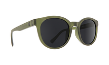 Hi-Fi Matte Translucent - Grey SPY-673512076764