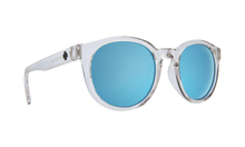 Hi-Fi Crystal - Blue Spectra SPY-673512222963