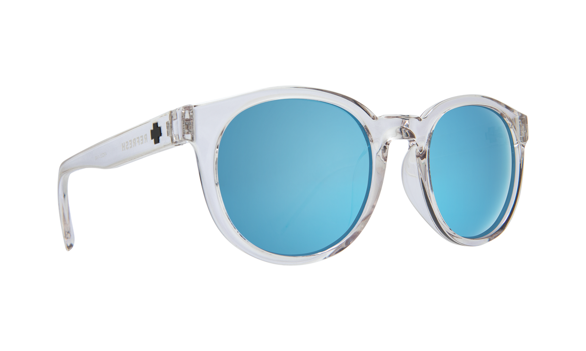 Hi-Fi Crystal - Blue Spectra SPY-673512222963