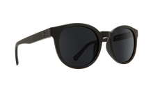 Hi-Fi Matte Black- Grey SPY-673512374764