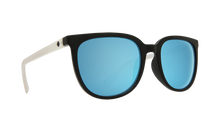 Fizz Matte Black - Blue Spectra SPY-673514080963
