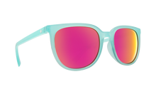 Fizz Trans Seafoam - Pink Spectra SPY-673514082810