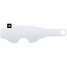 Foundation Tear Off 20Pk SPY-953506000005