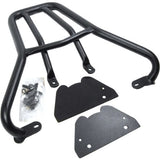 GIVI SPECIFIC MONOLOCK REAR RACK - PIAGGIO FLY 50-100-125-150 04-17 (USE WITH MONOLOCK CASE PLATE)