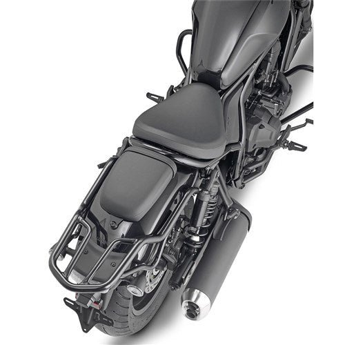 GIVI Specific Rear Rack - Honda CMX1100 Rebel 21-23 (Needs Plate)