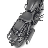 GIVI SPECIFIC REAR RACK - HONDA CMX1100 REBEL 21-23 (NEEDS PLATE)