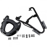 GIVI SPECIFIC MONOKEY REAR RACK - SUZUKI GLADIUS SFV650 09-16 (PLATE INCLUDED)