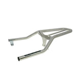 GIVI SPECIFIC MONOLOCK REAR RACK - VESPA GTS 125-150-300 SUPER 08-21 (USE WITH MONOLOCK CASE PLATE)