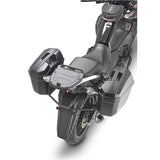 GIVI SPECIFIC REAR RACK - SUZUKI V-STROM 250 17-20 (NEEDS PLATE)