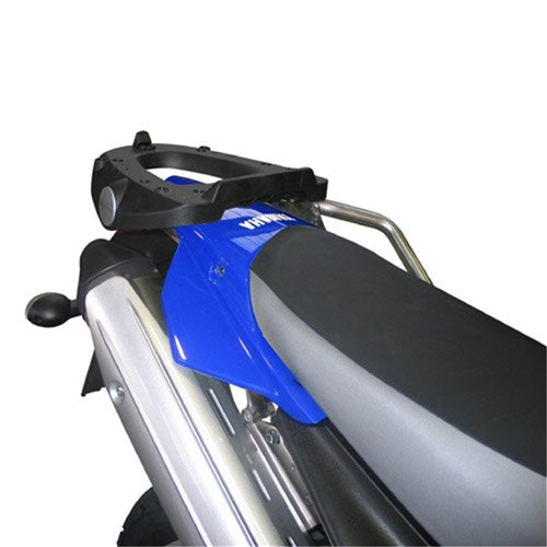 GIVI SPECIFIC MONOLOCK REAR RACK - YAMAHA XT660R/XT660X 04-06 (PLATE INCLUDED)