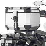 GIVI SPECIFIC REAR RACK - KAWASAKI VERSYS 650 15-22 (NEEDS PLATE)