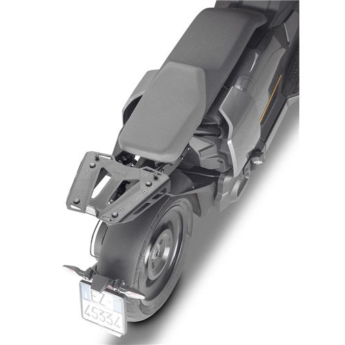 GIVI SPECIFIC REAR RACK - BMW CE 04 22- (NEEDS PLATE)