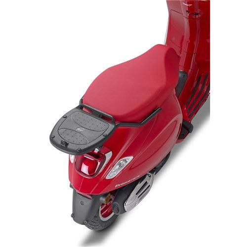 GIVI Specific Monolock Rear Rack - Vespa Sprint 50-125-150 14-21 (USE with Monolock Case Plate)