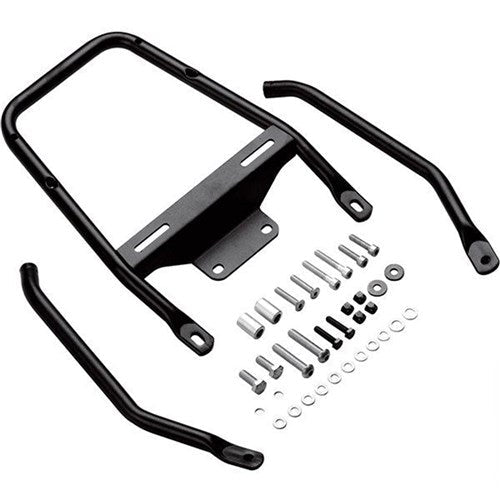 #GIVI SPECIFIC REAR RACK - PEUGEOT VIVACITY 50-100 99-02 (NEEDS PLATE)